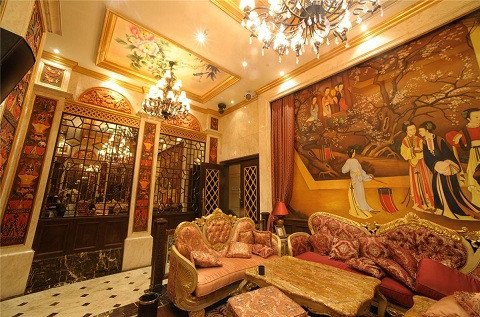 云县高档KTV妹子质量哪家好 云县高档KTV妹子质量哪家好