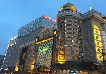 云县最大顶级出名高端豪华KTV会所-皇冠伯爵KTV顶级体验点评